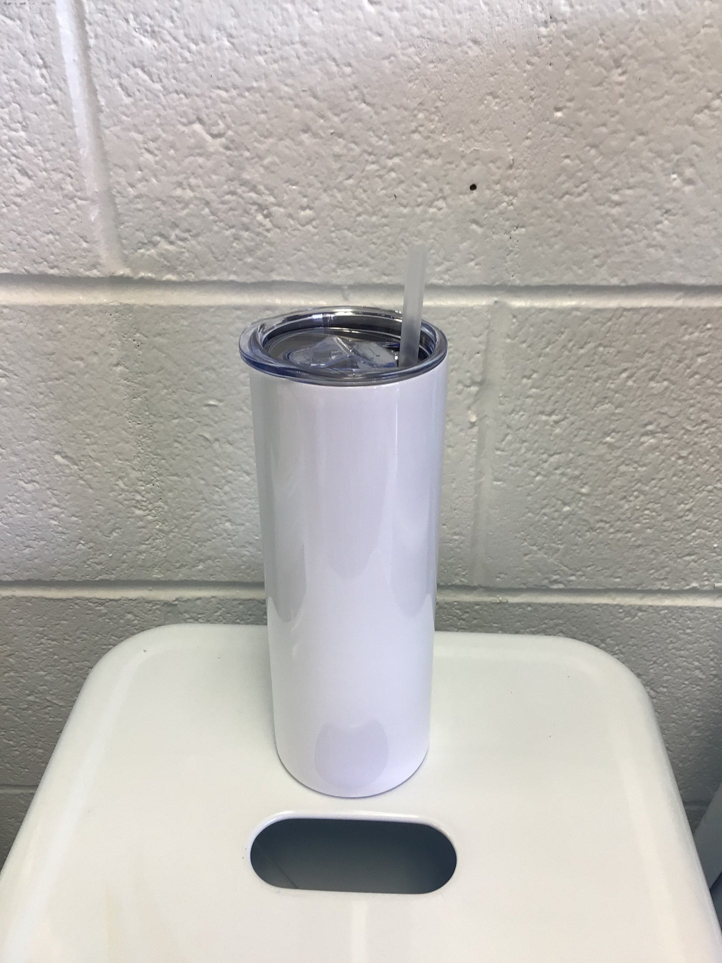 Sublimation Tumbler-20oz