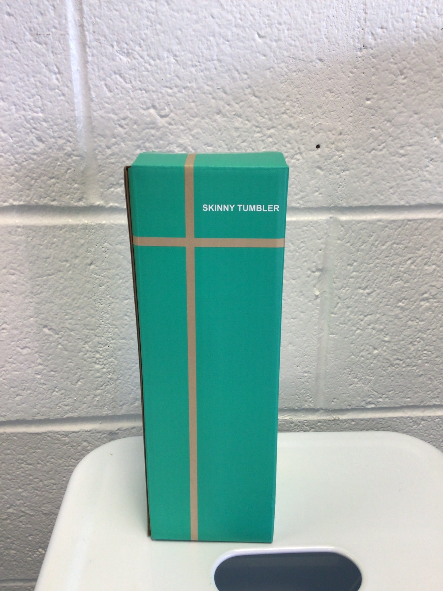 Sublimation Tumbler-20oz