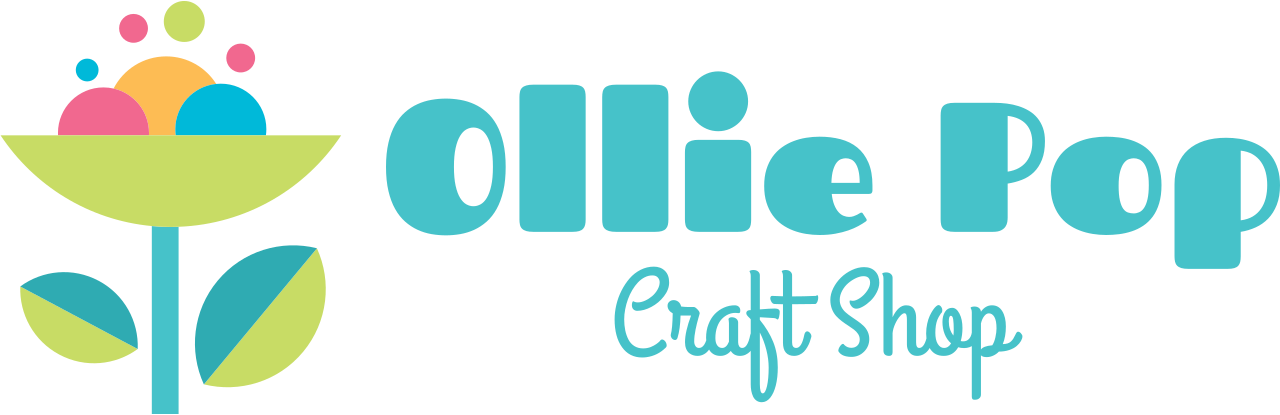 Mini Marvels: Paper Mache 3D Painting Kit – Ollie Pop Craft Shop